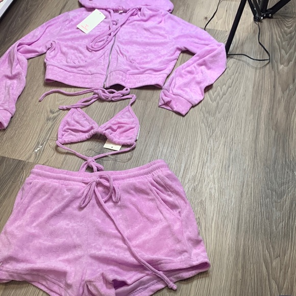 3pc set - Picture 1 of 5